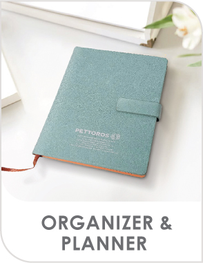 Organizer & Planner