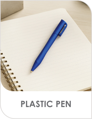 Plastic Pen