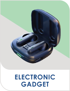 Electronic Gadget