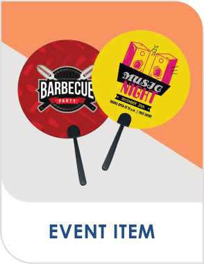 Event Item