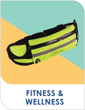 Fitness & Wellness