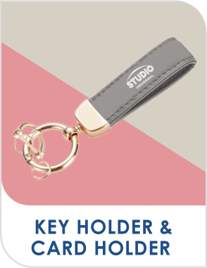Key Holder & Card Holder