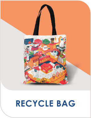 Recycled Bag