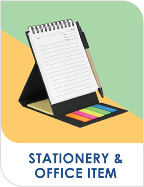 Stationery & Office Item