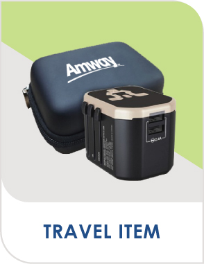 Travel Item