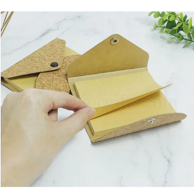 3(2) BSGIFTS Cork Sticky Note 65 sheets ( 11 x 8.5)