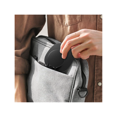 3(7) BSGIFTS 360° Adjustable Aluminium Magnetic Phone Stand