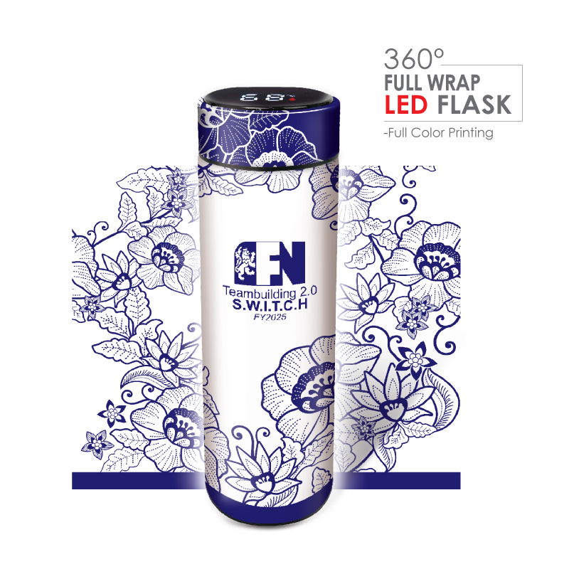 07009_Batik-Garis_LED-Flask_H225mm-x-D65mm_Main