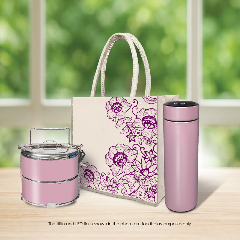 25045_Batik-Garis_Laminated-Canvas-Bag_H22cm-x-L20.5cm-x-D10.5cm_Items-Display2