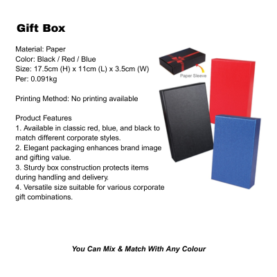 3(1) BSGIFTS Gift Set 2 in 1- Timber Essence Gift Set (Wooden Roller Pen, Name Card Holder)