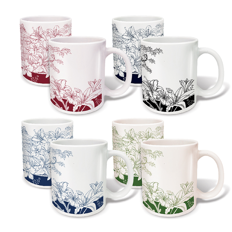 31001-Full-Wrap-Mug-L251mm-x-H95mm-Serenity-Garden-All in 1