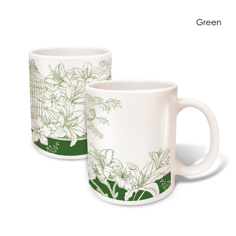 31001-Full-Wrap-Mug-L251mm-x-H95mm-Serenity-Garden-Green