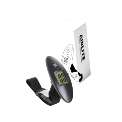 3(6) BSGIFTS AIRLITE Digital Luggage Scale