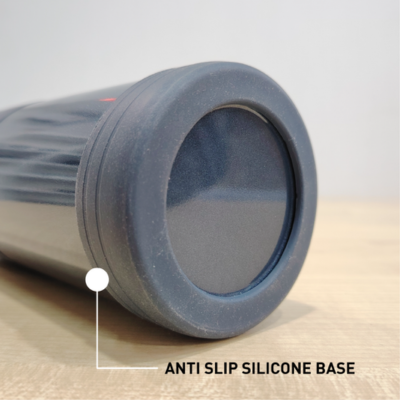 3(9) BSGIFTS Stainless Steel 304 Vacuum Thermos Flask 750ml