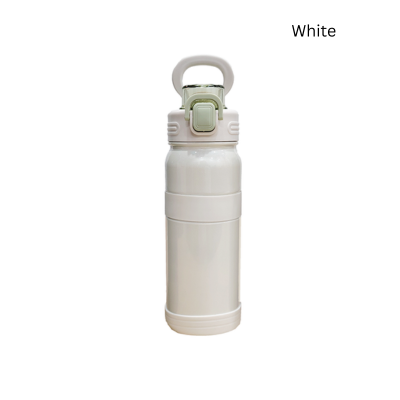 4(1) BSGIFTS Stainless Steel 304 Vacuum Thermos Flask 750ml