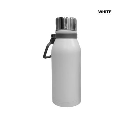 4(1) BSGIFTS Stainless Steel Vacuum Thermos Flask 730ml