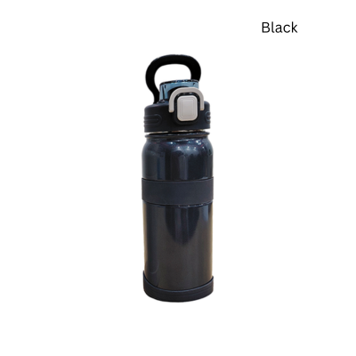 4(2) BSGIFTS Stainless Steel 304 Vacuum Thermos Flask 750ml