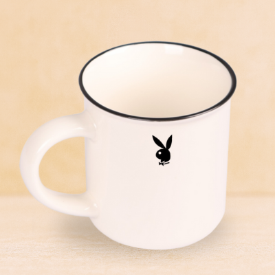 1 BSGIFTS Classic Ceramic Mug - 430ml