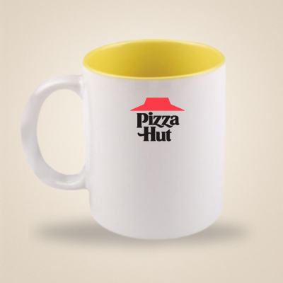 1 BSGIFTS VIVID SPLASH CERAMIC MUG - 380ml