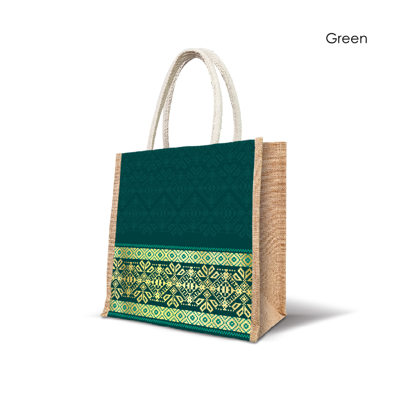 25044_Songket-Dirgahayu_Jute-Bag_H22cm-x-L20.5cm-x-D10.5cm_Green1