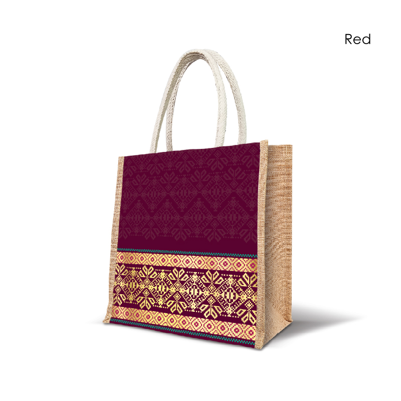 25044_Songket-Dirgahayu_Jute-Bag_H22cm-x-L20.5cm-x-D10.5cm_Red1