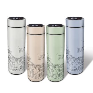 07009_IPOH-Raiway-Station_LED-Flask_H225mm-x-D65mm_All in 1