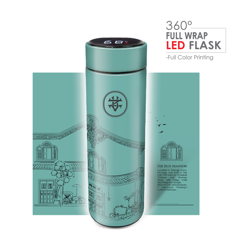 07009_Penang-The-Blue-Mansion_LED-Flask_H225mm-x-D65mm_Main