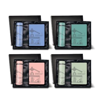 29105_KL Building-Gift-Set_LED-Flask-n-Notebook_All in 1