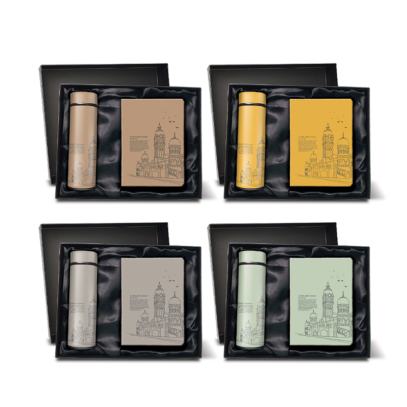 29105_KL Building-Gift-Set_LED-Flask-n-Notebook_All in 1