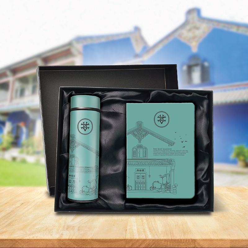 29105_KL Building-Gift-Set_LED-Flask-n-Notebook_Main