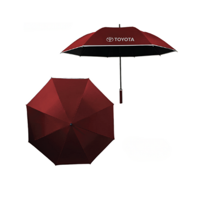 1 BSGIFTS 27 inch Auto Open Umbrella