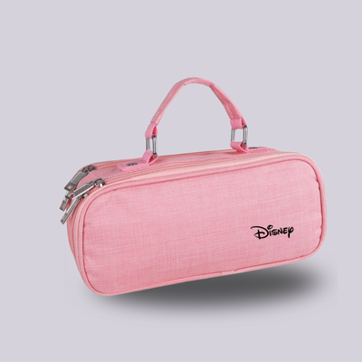 1 BSGIFTS 5 Layers Pencil Pouch