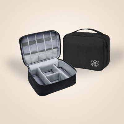 1 BSGIFTS Large Capacity and Multipurpose Storage Gadget Pouch