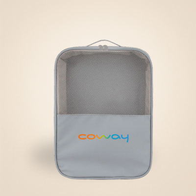 1 BSGIFTS Multipurpose Shoe Bag 23cm (L) x 16 cm (W) x 30 cm (H)