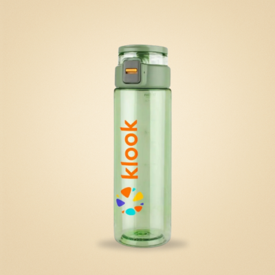 1 BSGIFTS Plastic Bottle 700ml