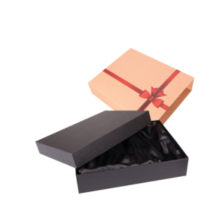 2 BSGIFTS Elegant Gift Box