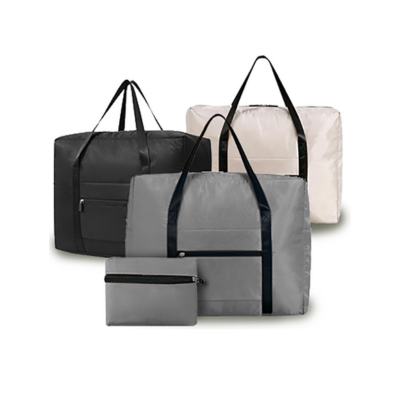 2 BSGIFTS Foldable Holiday Travel Luggage Bag