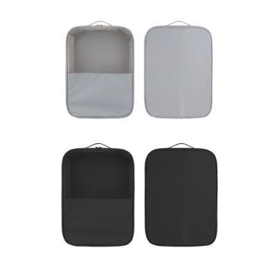 2 BSGIFTS Multipurpose Shoe Bag 23cm (L) x 16 cm (W) x 30 cm (H)