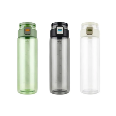 2 BSGIFTS Plastic Bottle 700ml