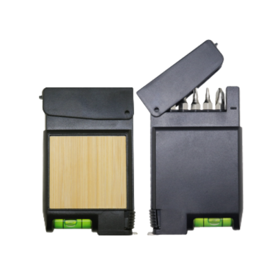 2 BSGIFTS Pocket Sized 3-in-1 Multi-Tool Set