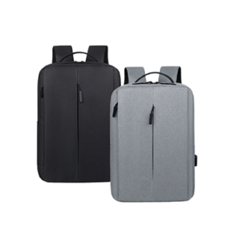 2 BSGifts Laptop Backpack with External USB Port