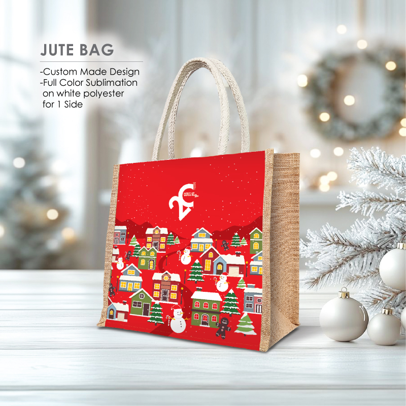25044_Winter-Village_Jute-Bag_H22cm-x-L20.5cm-x-D10.5cm_Main