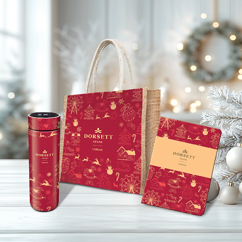 29107_Christmas Wonderland_3in1 Gift Set_Main