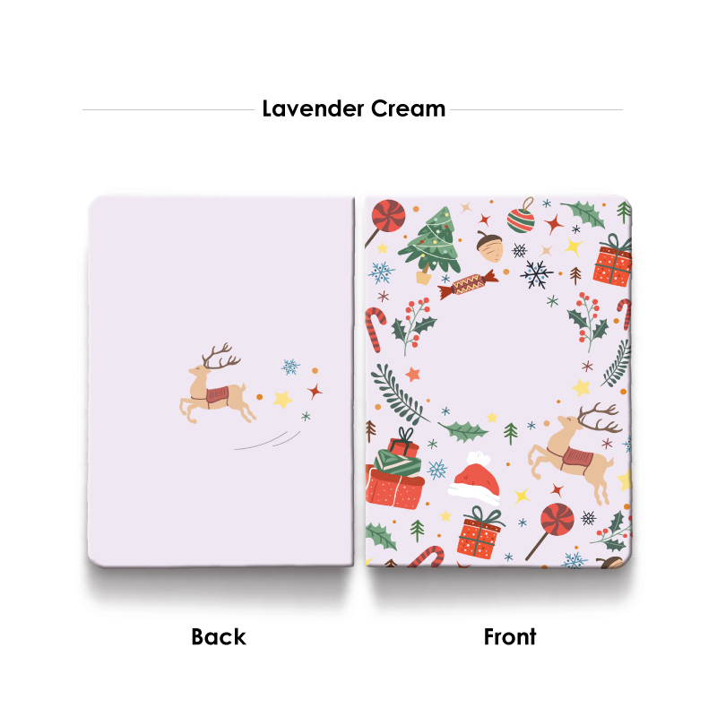 30085_Festive-Joy_Notebook_Lavender-Cream