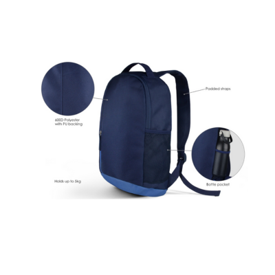 3(1) BSGIFTS Backpack 42.5cm ( L )