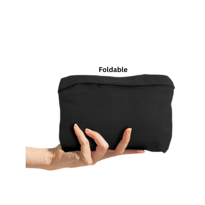 3(1) BSGIFTS Foldable Nylon Drawstring Backpack