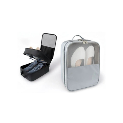 3(1) BSGIFTS Multipurpose Shoe Bag 23cm (L) x 16 cm (W) x 30 cm (H)