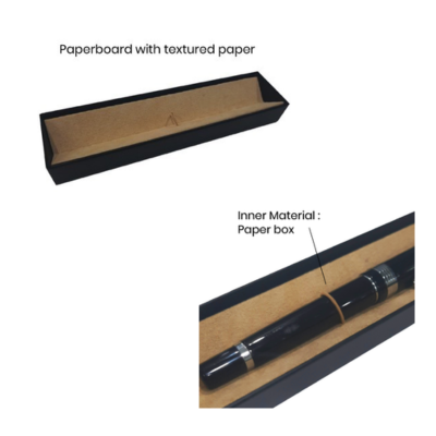 3(2) BSGIFTS Elegant Pen Gift Box