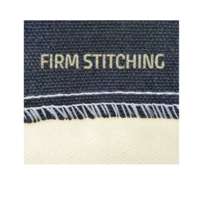 3(3) BSGIFTS Canvas Zippered Pouch 12oz