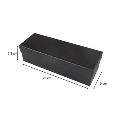 3(3) BSGIFTS Drinkware Gift Box